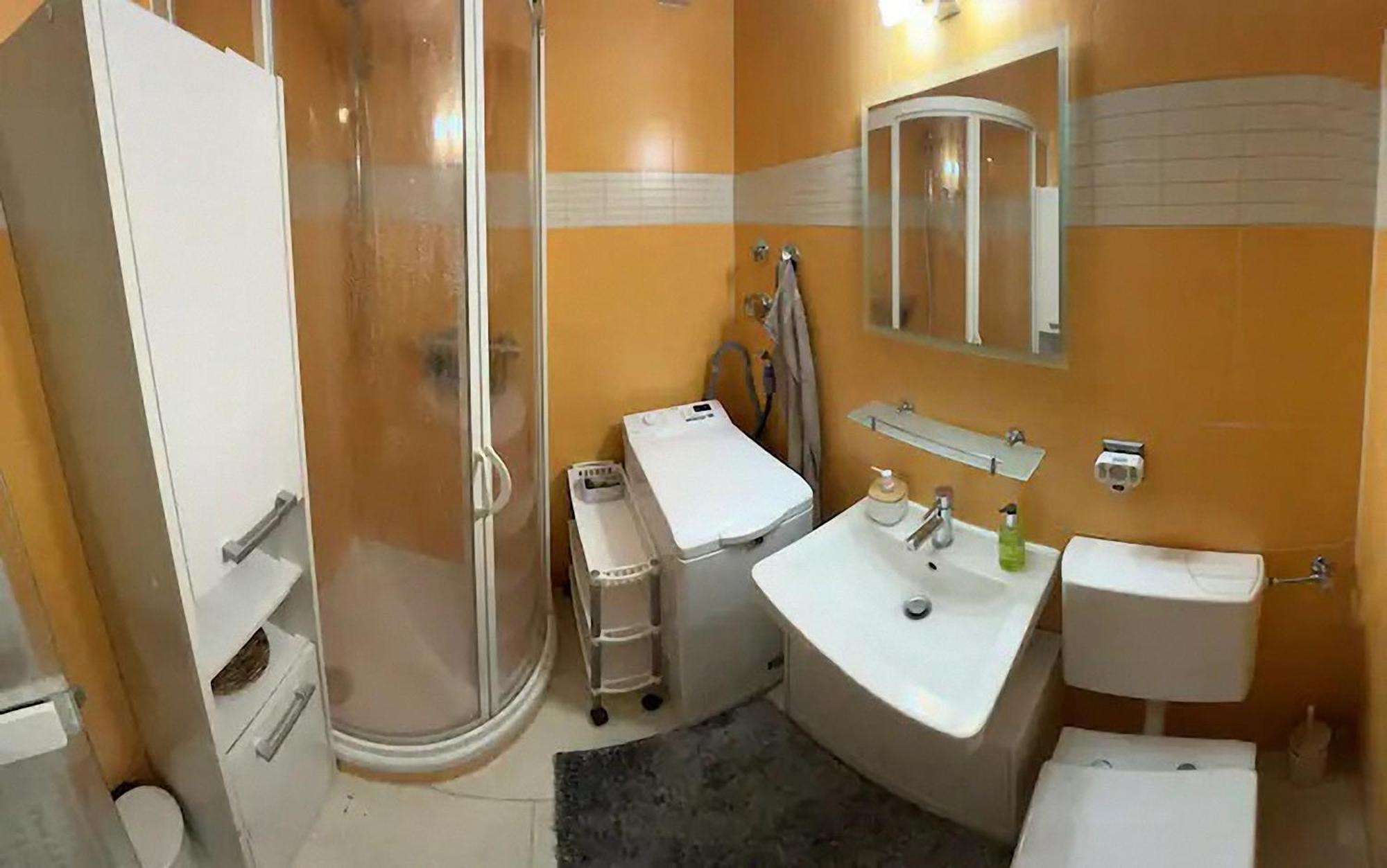 Schnuckeliges Appartement In Prien Am Chiemsee Prien am Chiemsee Exterior foto