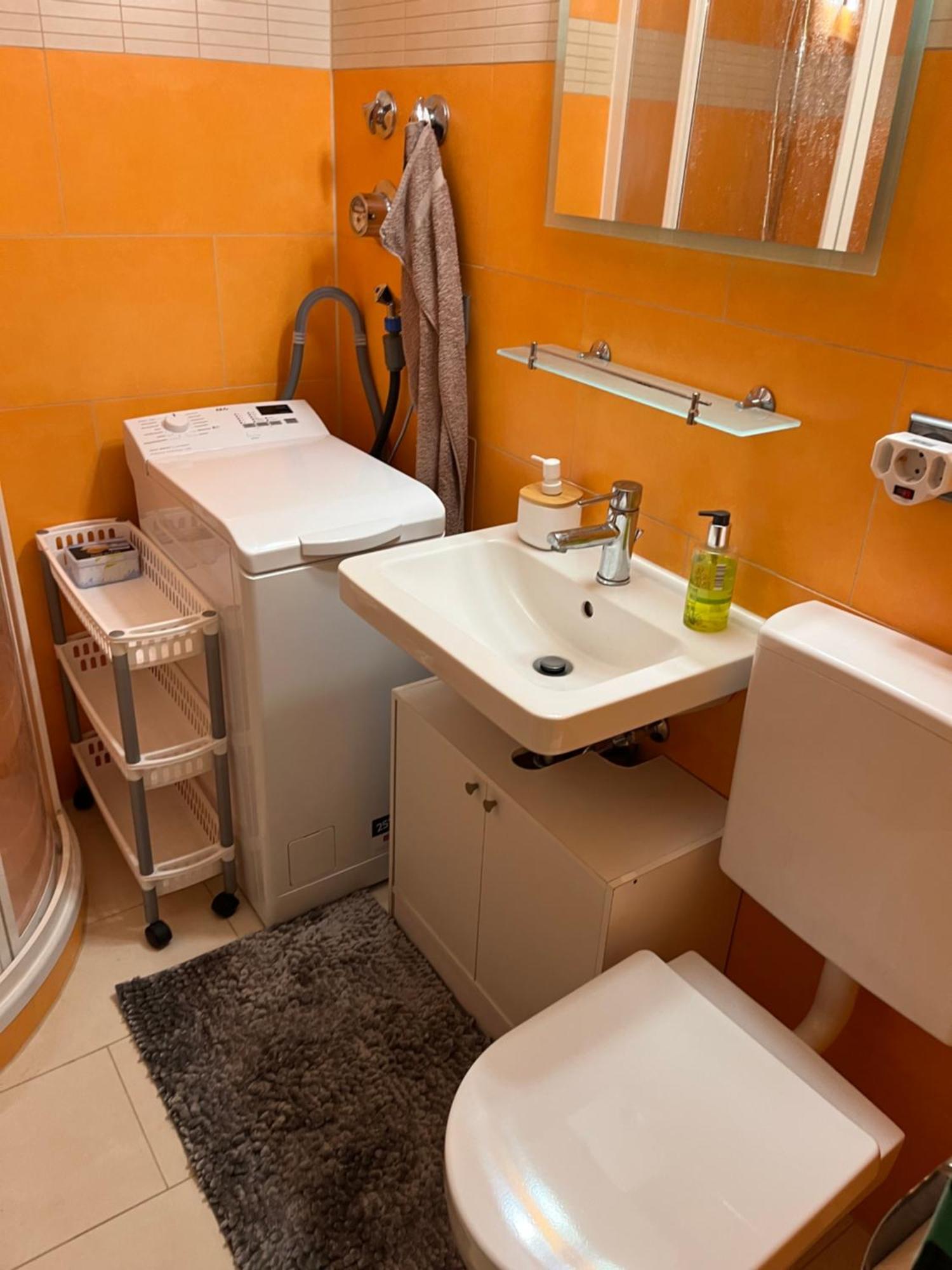 Schnuckeliges Appartement In Prien Am Chiemsee Prien am Chiemsee Exterior foto