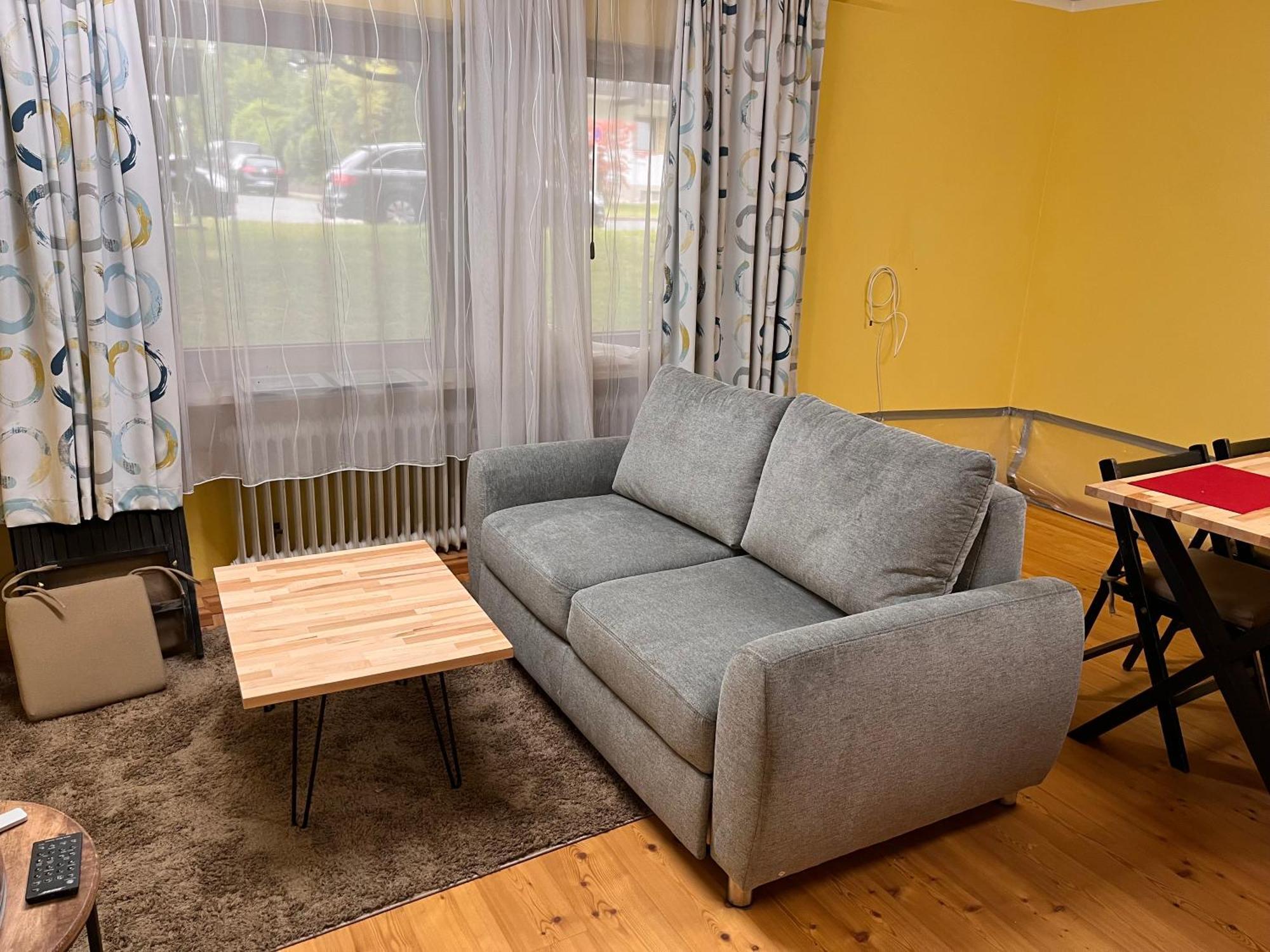 Schnuckeliges Appartement In Prien Am Chiemsee Prien am Chiemsee Exterior foto